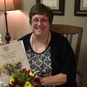 Meet your Posher, Mary